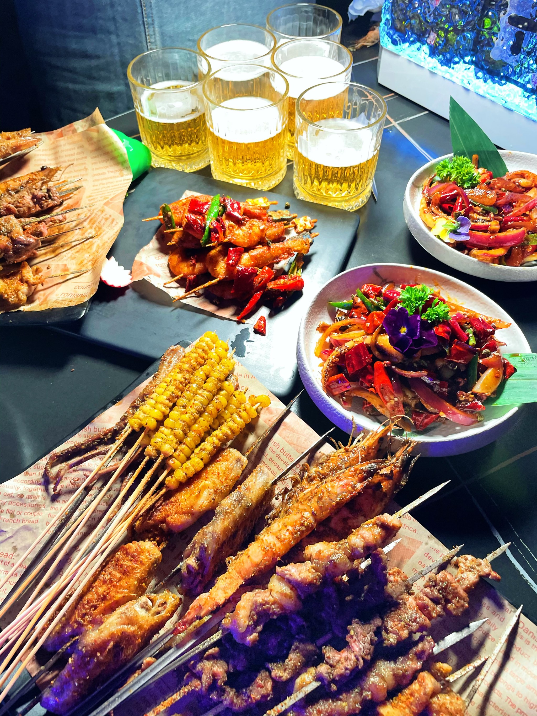 鸡西商务ktv资讯-虎林市ktv预订